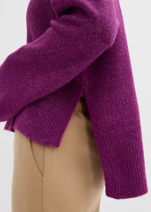 Oversized svetr, bonprix