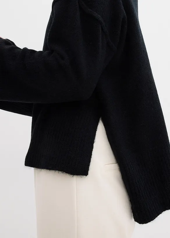 Oversized svetr, bonprix