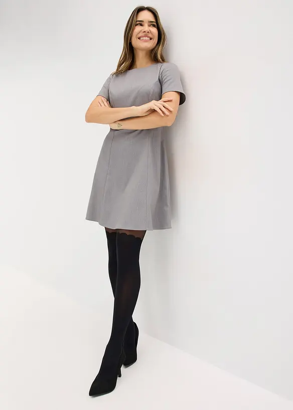 Punčochov&eacute; kalhoty nad kolena 70 DEN, bonprix