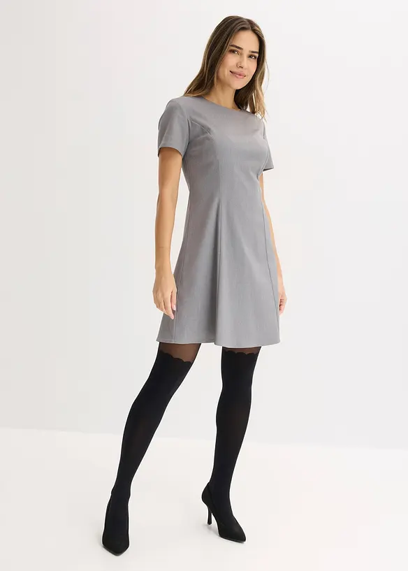 Punčochov&eacute; kalhoty nad kolena 70 DEN, bonprix