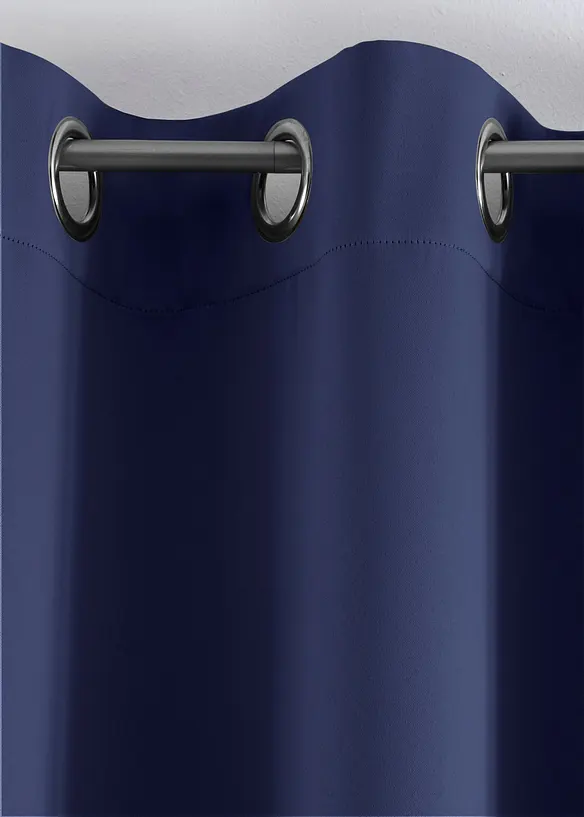 Zastiňující závěs v mnoha velikostech (1 ks), bonprix