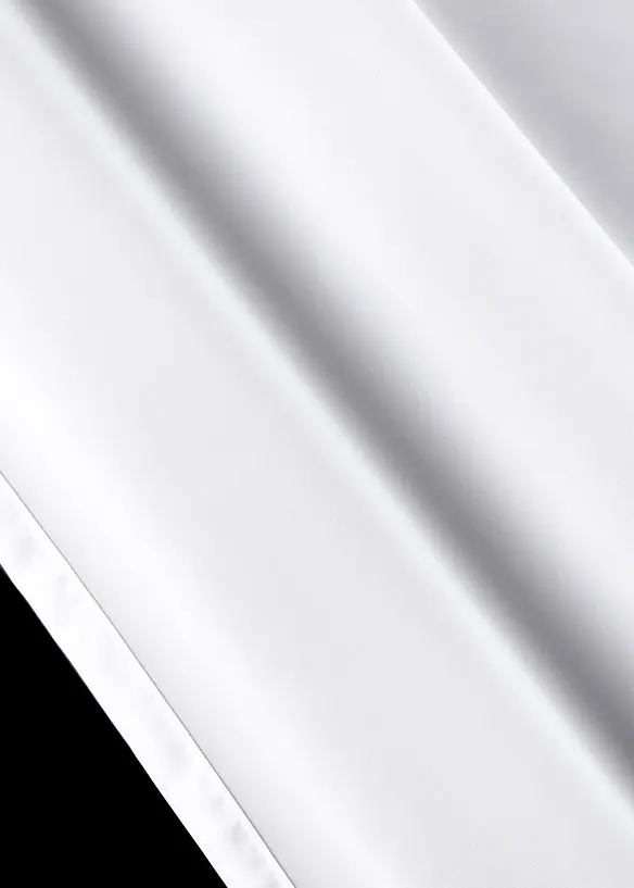 Záclona z lehkého voálu (1 ks), bonprix