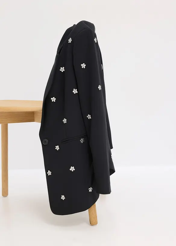 Oversize blejzr, bonprix