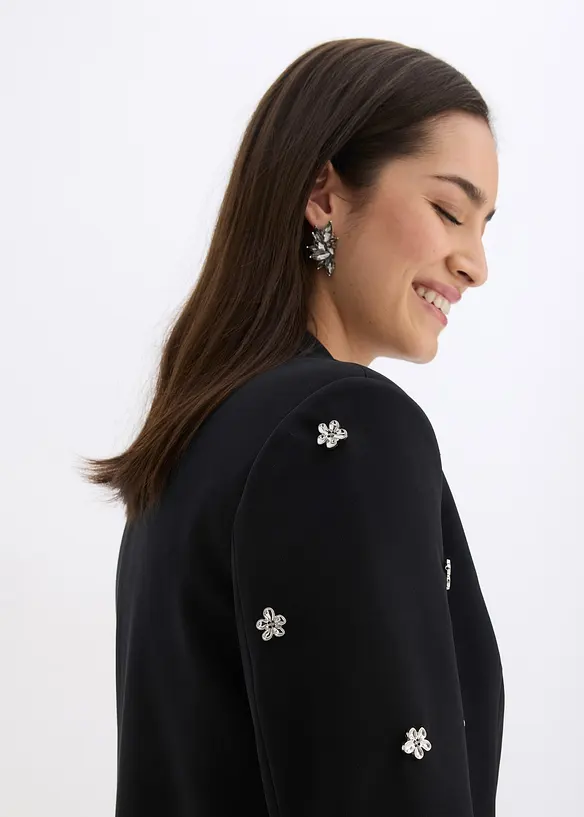 Oversize blejzr, bonprix