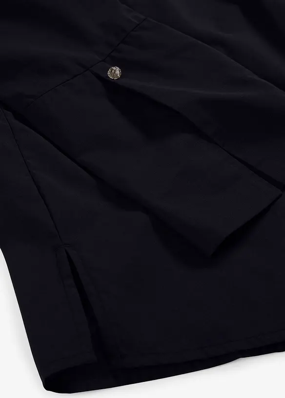 Halenka s podílem hedvábí, bonprix