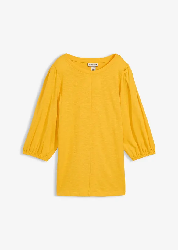 Tričko z čisté bavlny, bonprix