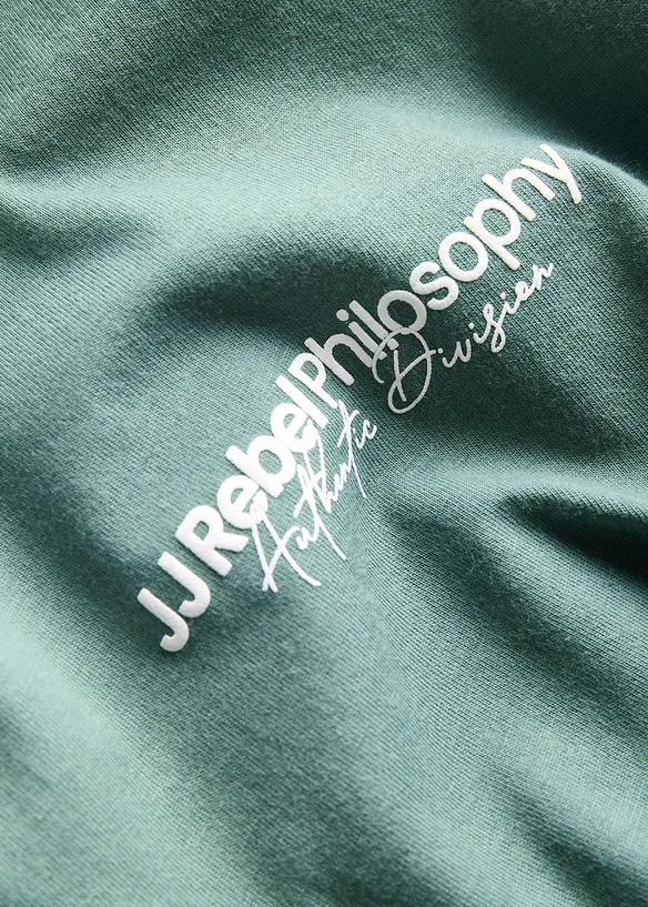 Tričko JJ REBEL, J&J Rebel