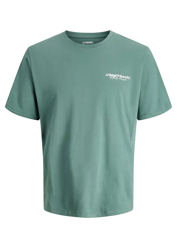 Tričko JJ REBEL, J&J Rebel