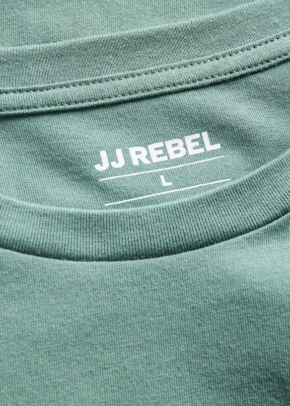 Tričko JJ REBEL, J&J Rebel