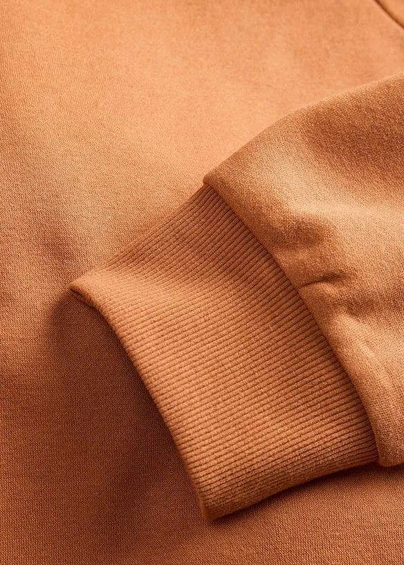 Mikina s kapucí JJ REBEL, J&J Rebel