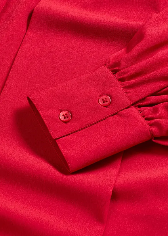 Halenka s vázačkou, bonprix