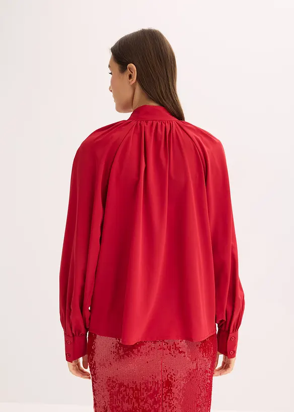 Halenka s vázačkou, bonprix