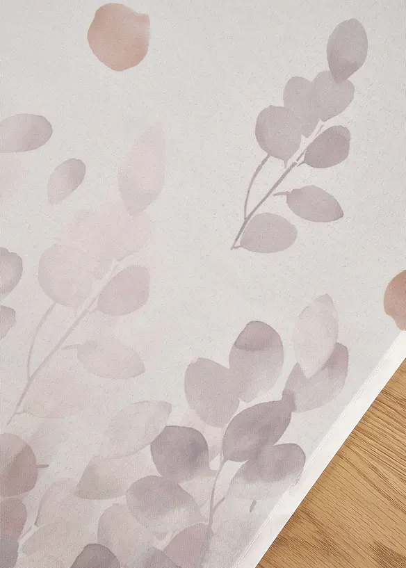 Běhoun na stůl s potiskem, voděodolný, bonprix