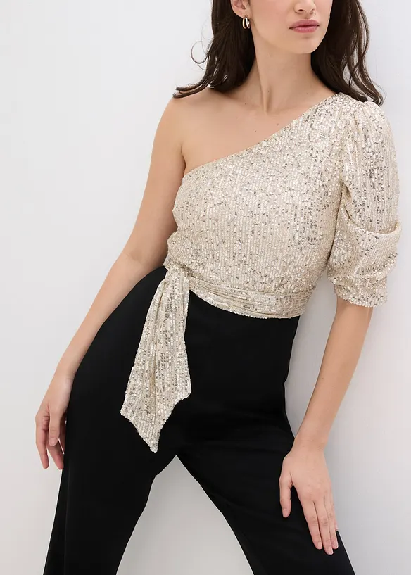 Overal s flitry, bonprix