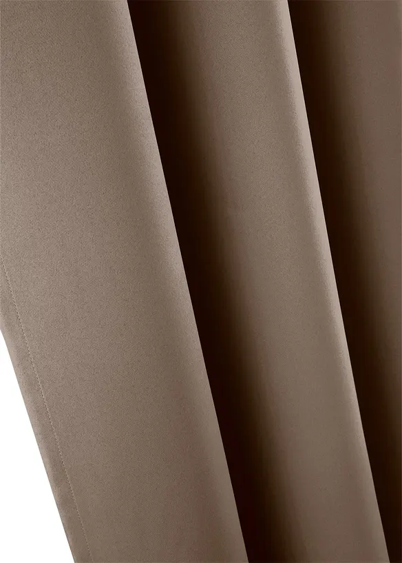 Zastiňující závěs v mnoha velikostech (1 ks), bonprix