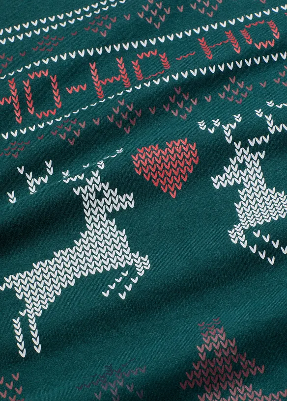 Noční košile z čisté bavlny, bonprix