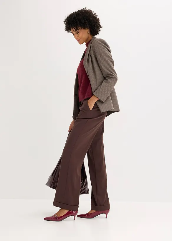 Kalhoty Marlene, bonprix