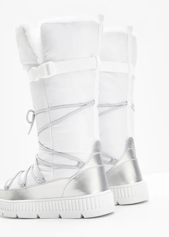 Treková kotníková obuv, bonprix