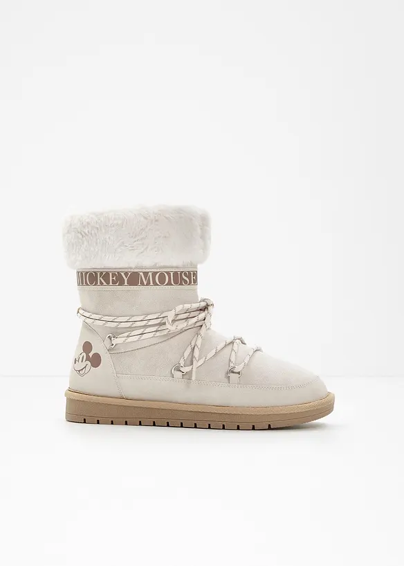 Šněrovací obuv Disney Mickey Mouse, Disney