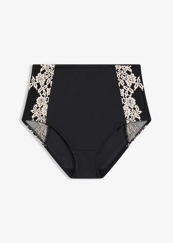 Stahovací kalhotky se silným tvarujícím efektem, bonprix