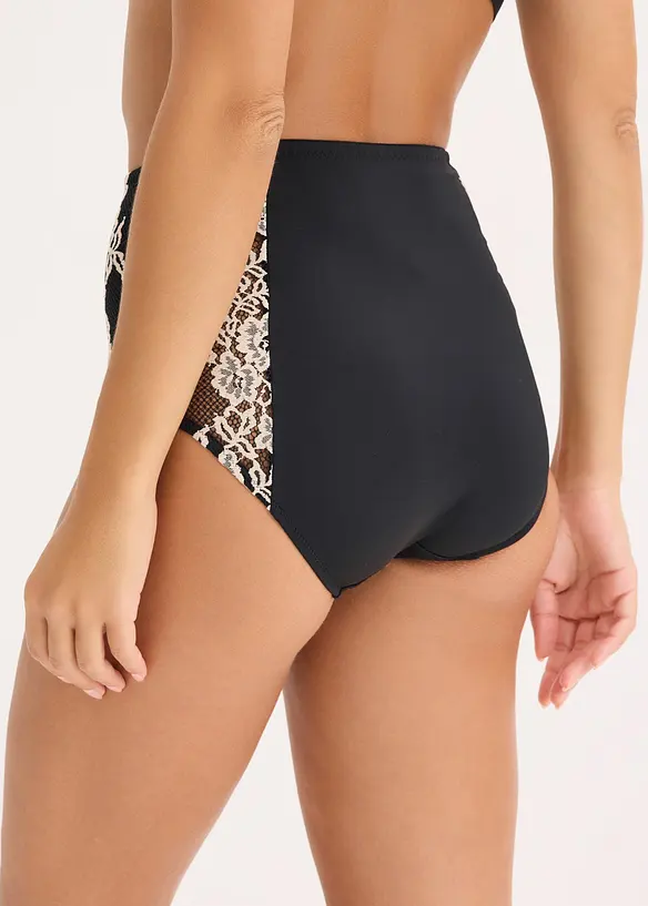 Stahovací kalhotky se silným tvarujícím efektem, bonprix