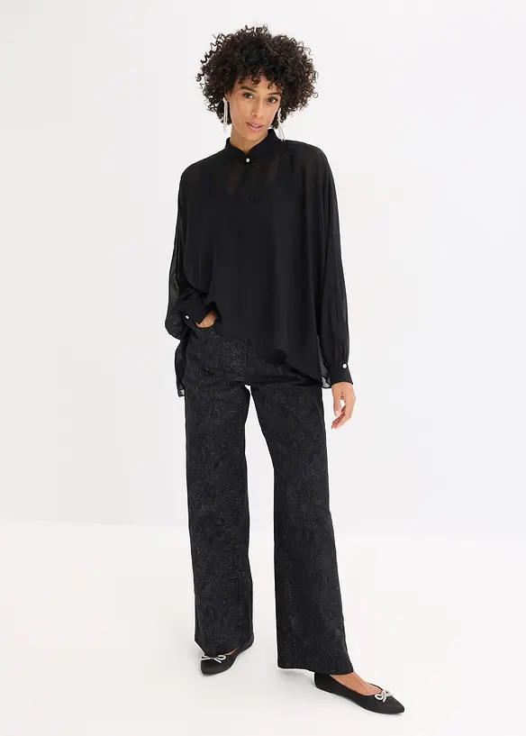 &Scaron;if&oacute;nov&aacute; tunika, bonprix