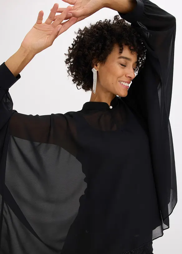 &Scaron;if&oacute;nov&aacute; tunika, bonprix