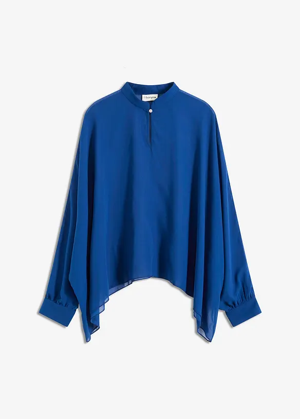 Šifónová tunika, bonprix