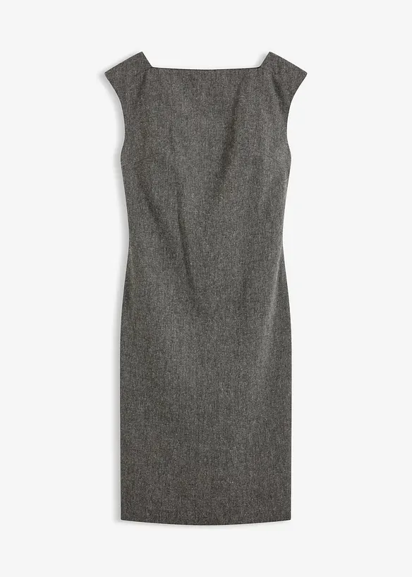 Pouzdrové šaty z materiálu Punto di Roma, bonprix