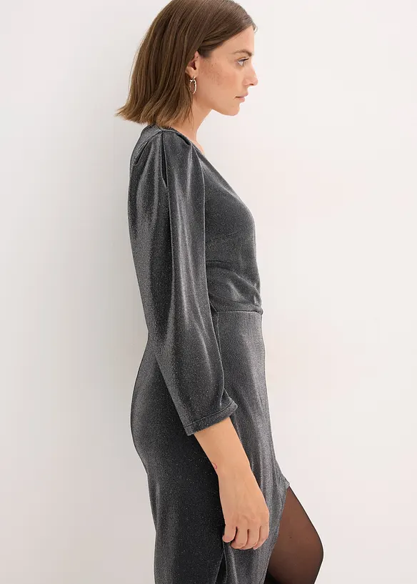 Žerzejové šaty, bonprix