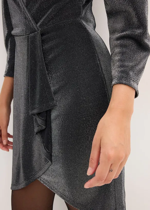 Žerzejové šaty, bonprix