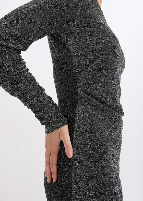 Žerzejové šaty, bonprix