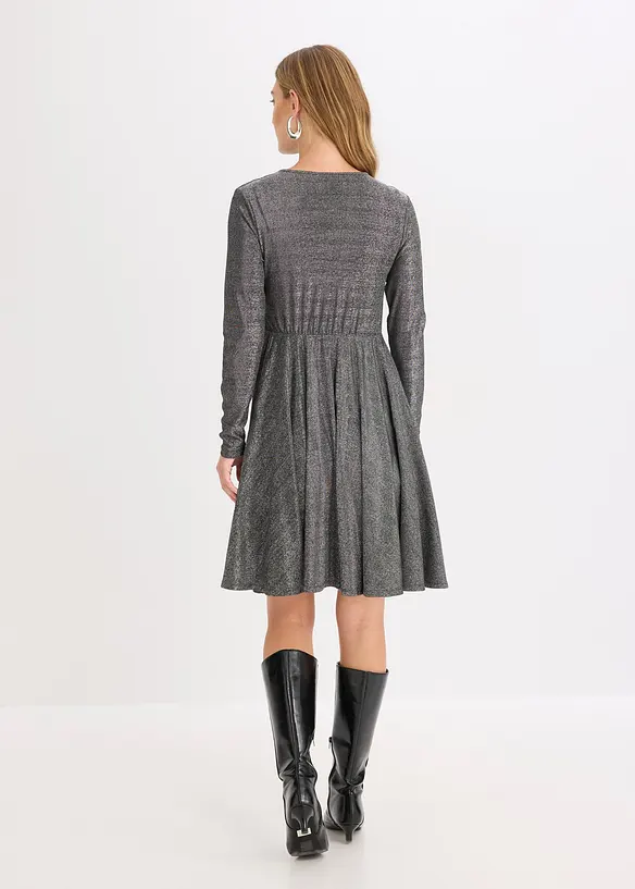 Žerzejové šaty, bonprix