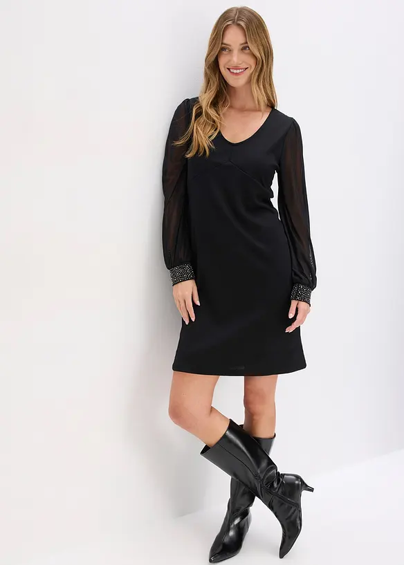 Žerzejov&eacute; &scaron;aty, bonprix