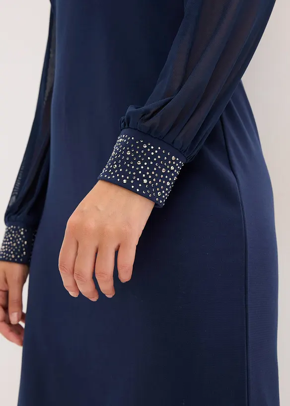 Žerzejové šaty, bonprix