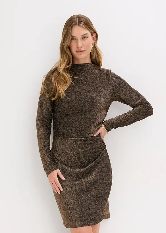 Žerzejové šaty, bonprix