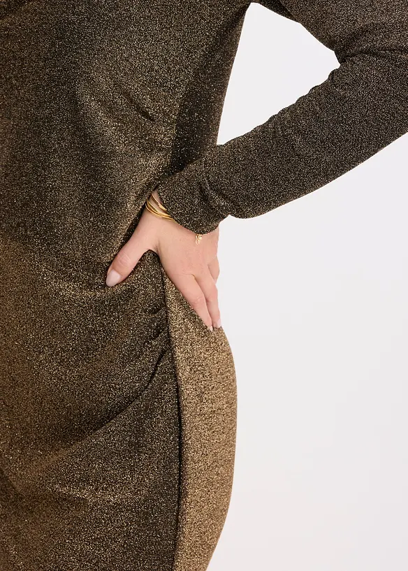 Žerzejové šaty, bonprix