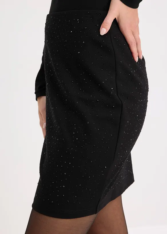 Minisukně z Punto di Roma, bonprix