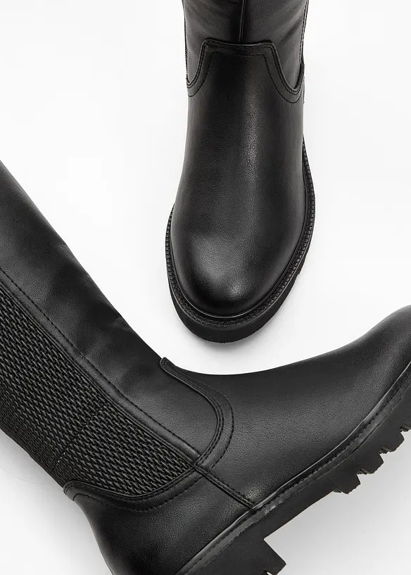 Kozačky značky Jana, Jana