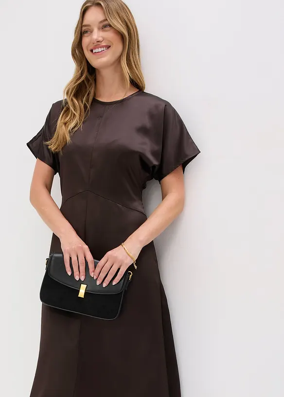 Dlouhé šaty, bonprix