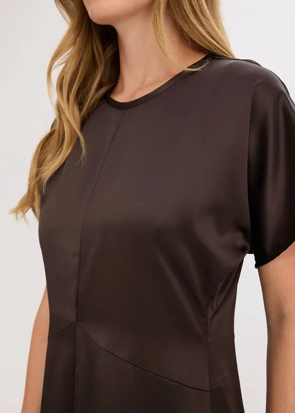 Dlouhé šaty, bonprix