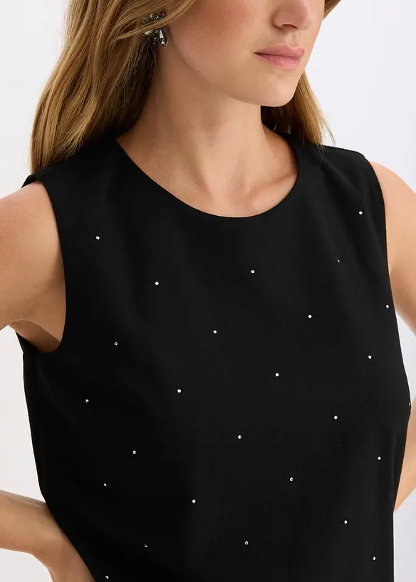 Pouzdrové šaty, bonprix