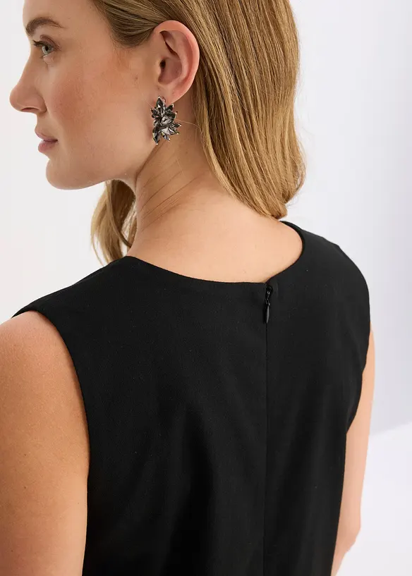 Pouzdrové šaty, bonprix