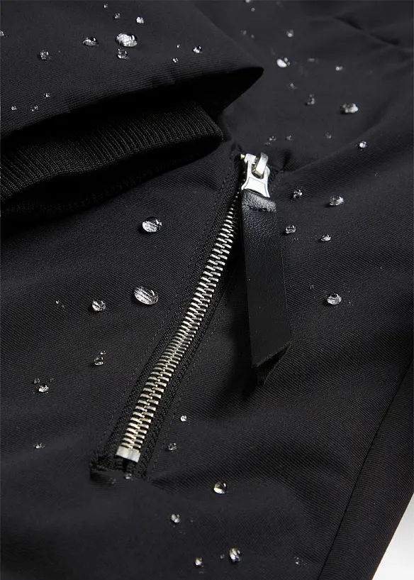 Voděodoln&yacute; outdoorov&yacute; kab&aacute;t, vzhled 2 v 1, bonprix