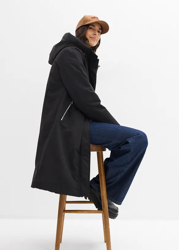 Voděodoln&yacute; outdoorov&yacute; kab&aacute;t, vzhled 2 v 1, bonprix