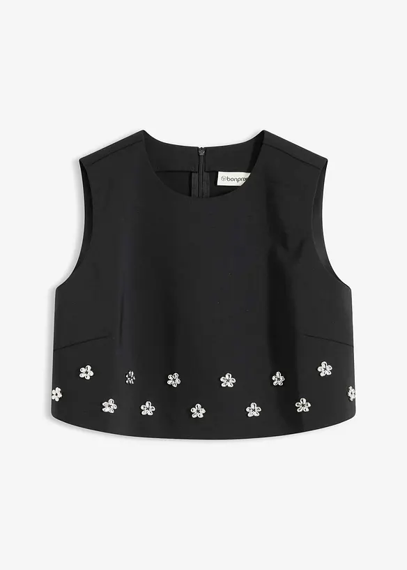 Halenka z bavlny, bonprix