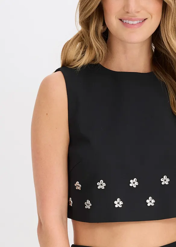 Halenka z bavlny, bonprix