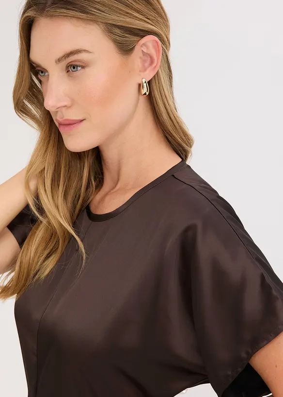 Dlouhé šaty, bonprix