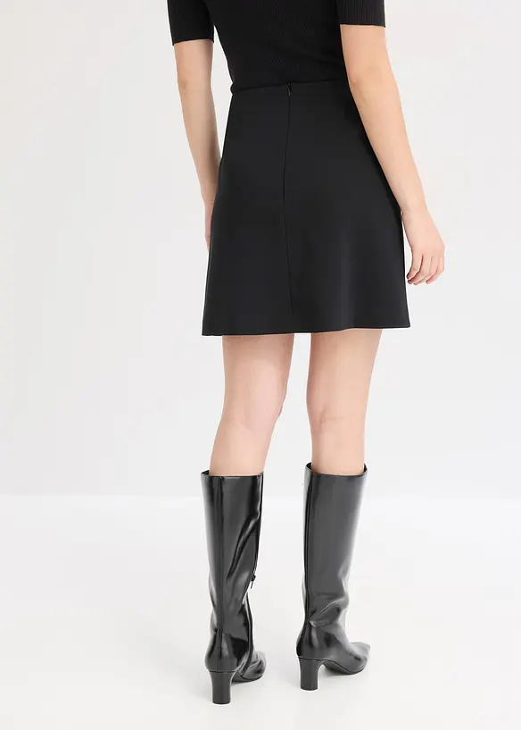 Minisukně z bavlny, bonprix