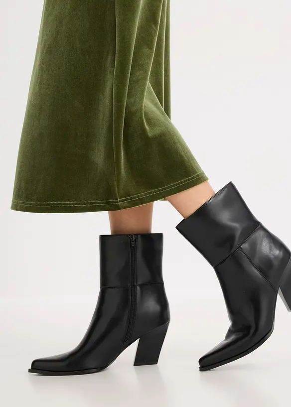 Sukně v délce midi, bonprix